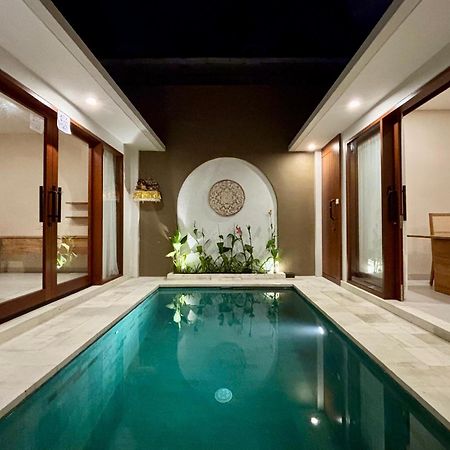 Solvana Villas Sanur By Agata Zewnętrze zdjęcie