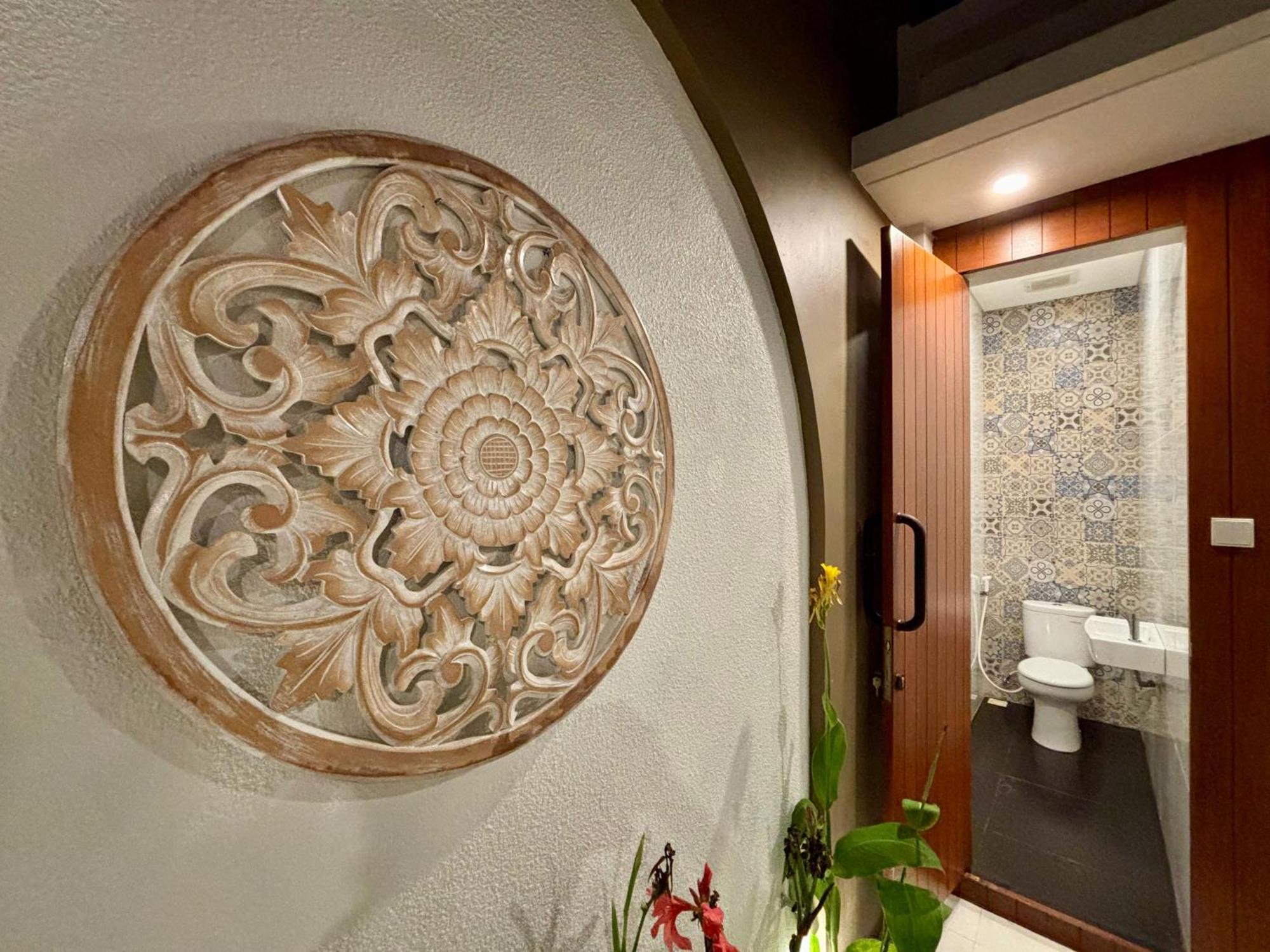 Solvana Villas Sanur By Agata Zewnętrze zdjęcie