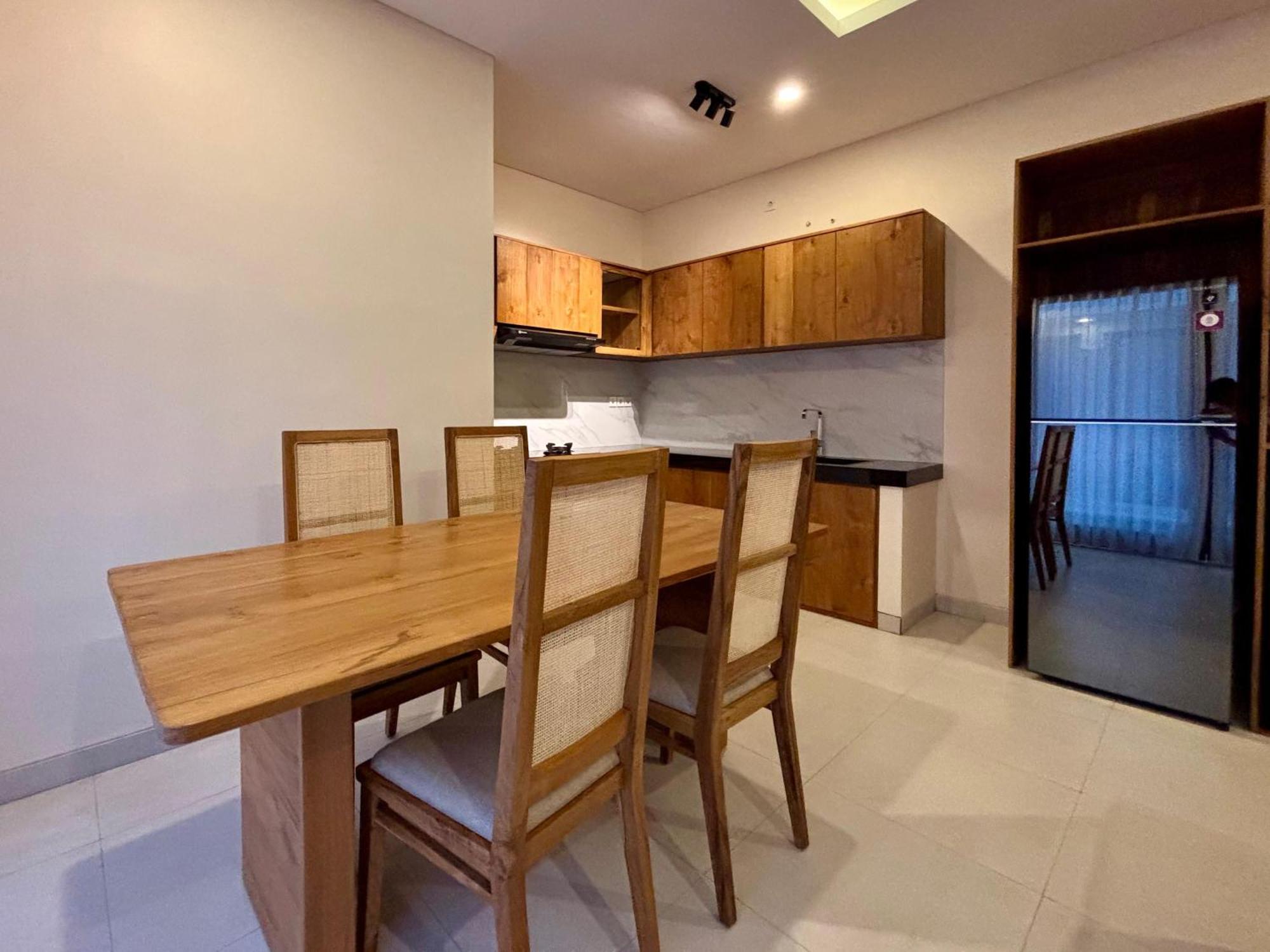 Solvana Villas Sanur By Agata Zewnętrze zdjęcie